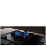 Plaque De Cuisson Electrique Encastrable à Induction - 4 Feux - 60cm - Garantie 12 Mois