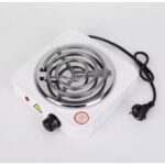 Plaque de cuisson Réchaud électrique (Hot plate electric cooking)