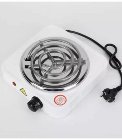 Plaque de cuisson Réchaud électrique (Hot plate electric cooking)