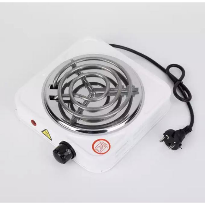 Plaque de cuisson Réchaud électrique (Hot plate electric cooking)