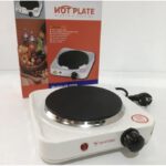 Plaque de cuisson Réchaud électrique (Hot plate electric cooking)