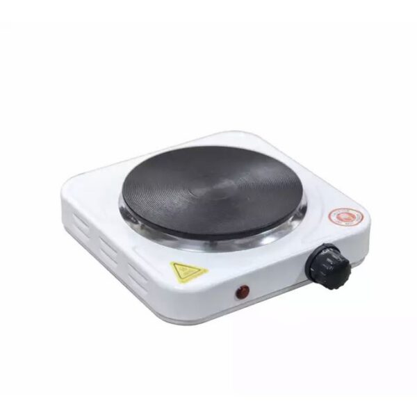 Plaque de cuisson Réchaud électrique (Hot plate electric cooking)