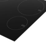 PLAQUE INDUCTION - BEKO - HII 64400 AT - NOIR - GARANTIE 12 MOIS