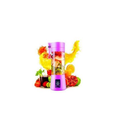 Portable Mixeur des Fruits