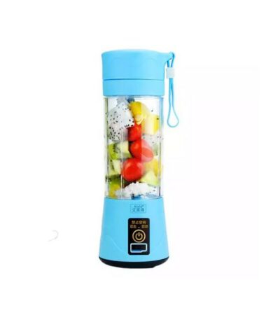Portable Mixeur des Fruits rechargeable avec USB,Mini Blender -
