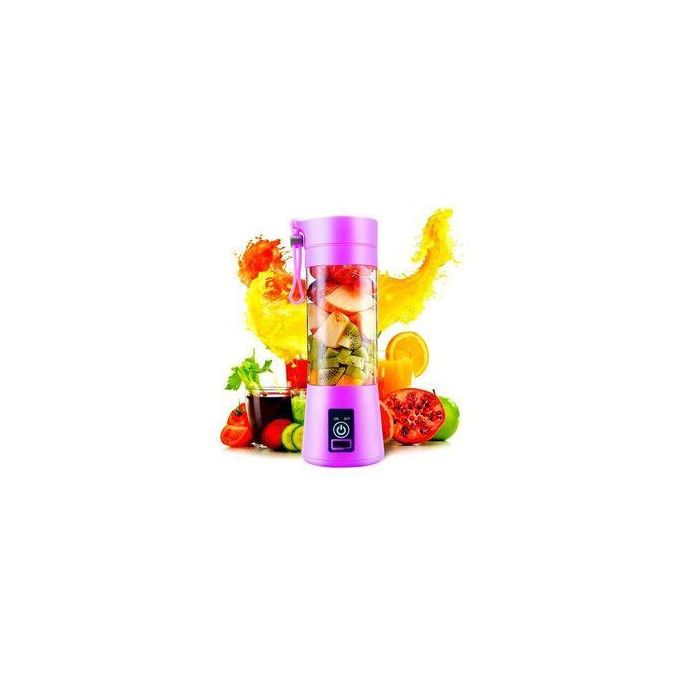 Portable Mixeur des Fruits