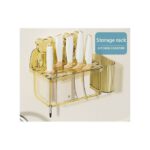 Porte-couteau Multifonctionnelle / Stockage de Couverts