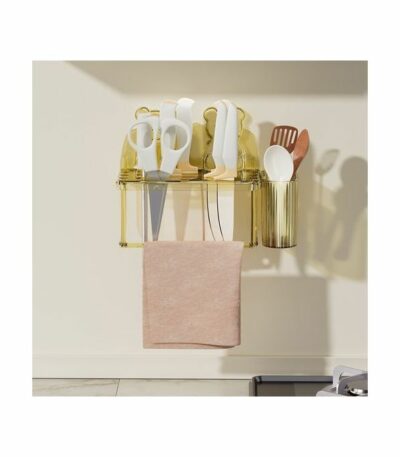 Porte-couteau Multifonctionnelle / Stockage de Couverts