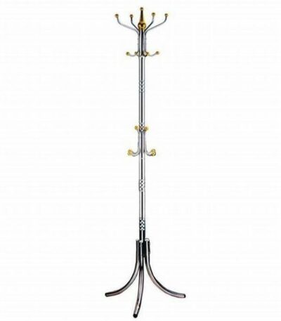 Porte manteau en métal