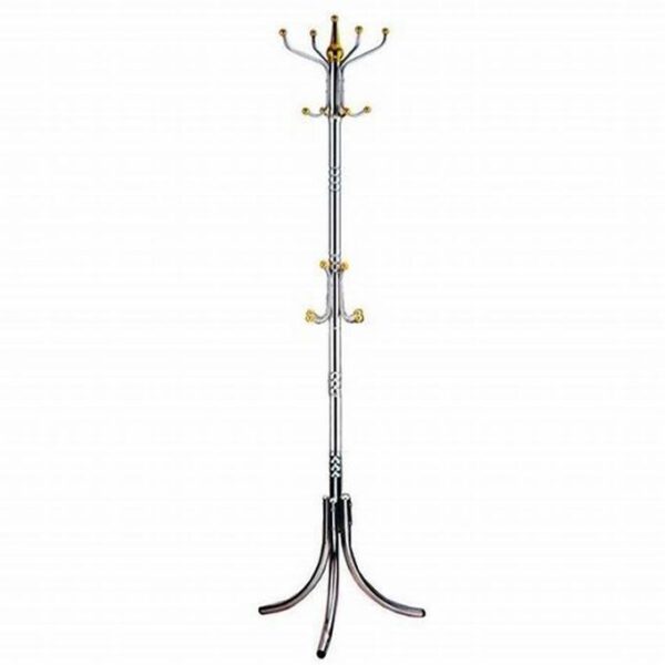 Porte manteau en métal