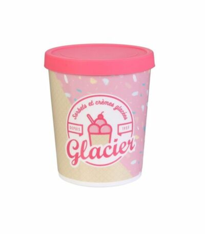 POT A GLACE M12