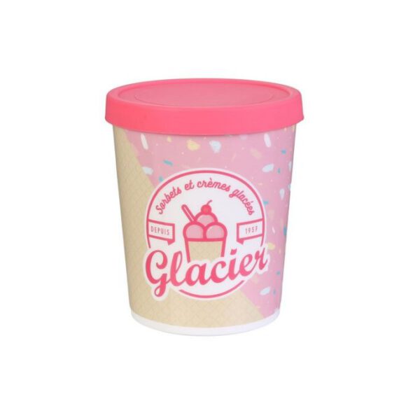 POT A GLACE M12