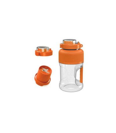 Presse-agrumes portable multifonction mixeur portable pour shakes et smoothies, rechargeable par USB, mixeur personnel pour cuisine