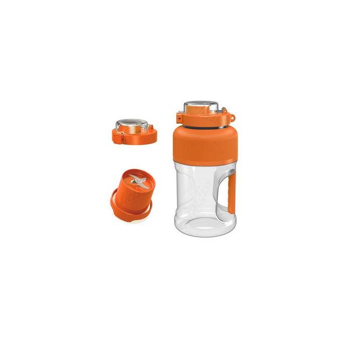Presse-agrumes portable multifonction mixeur portable pour shakes et smoothies, rechargeable par USB, mixeur personnel pour cuisine