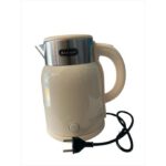 PROMO RAMADAN chauffe eau Electrique Grande volume - 2,3 Litres - blanc