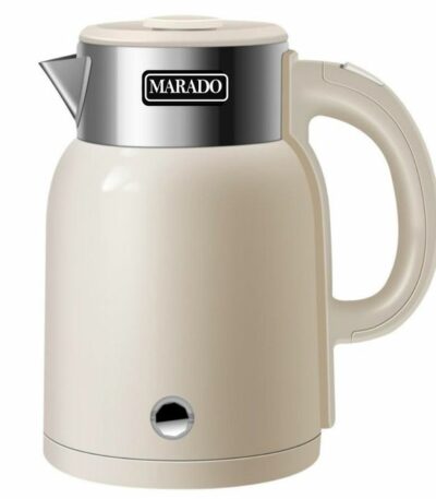PROMO RAMADAN chauffe eau Electrique Grande volume - 2,3 Litres - blanc