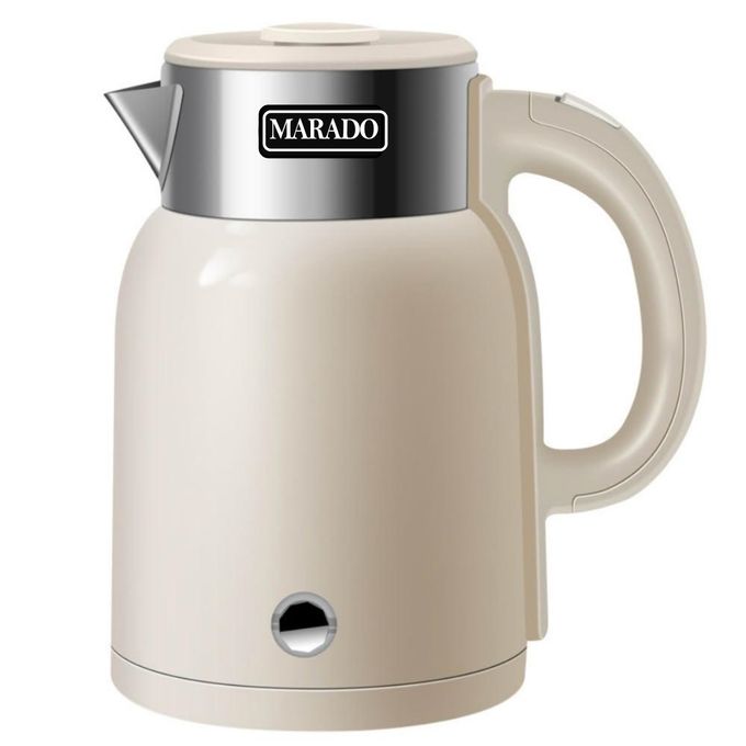 PROMO RAMADAN chauffe eau Electrique Grande volume - 2,3 Litres - blanc