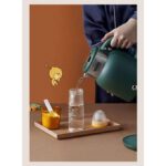 PROMO RAMADAN chauffe eau Electrique Grande volume - 2,3 Litres VERT