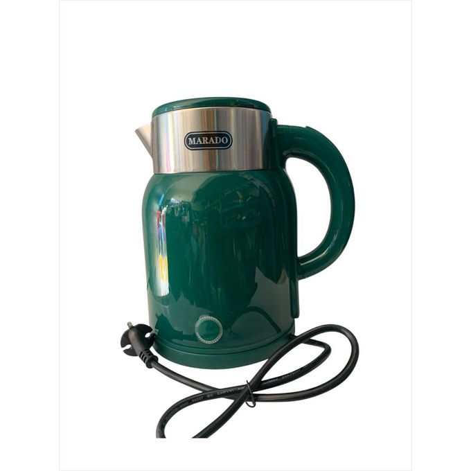 PROMO RAMADAN chauffe eau Electrique Grande volume - 2,3 Litres VERT