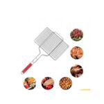 Promo tabaski 2 couteaux et 1 machette et Grillage barbecue