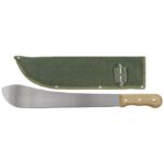 Promo Tabaski 3 couteaux et 1 machette