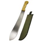 Promo Tabaski 3 couteaux et 1 machette