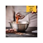 Pureliving Stainless Steel Whisk Set-3PCS