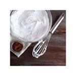 Pureliving Stainless Steel Whisk Set-3PCS