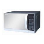 R-20 - Four à Micro à Ondes Digital - 20 Litres - 800 W – Inox