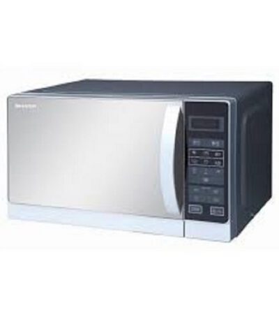 R-20 - Four à Micro à Ondes Digital - 20 Litres - 800 W – Inox
