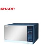 R-20 - Four à Micro à Ondes Digital - 20 Litres - 800 W - Inox