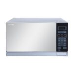 R-20 - Four à Micro à Ondes Digital - 20 Litres - 800 W - Inox