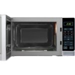 R-20 - Four à Micro à Ondes Digital - 20 Litres - 800 W - Inox