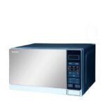R-20 - Four à Micro à Ondes Digital - 20 Litres - 800 W – Inox