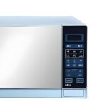 R-20 - Four à Micro à Ondes Digital - 20 Litres - 800 W – Inox