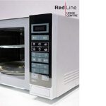 R-75 - Four à Micro-ondes 25 Litres - 1000W - Inox