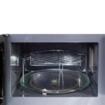 R-75 - Four à Micro-ondes 25 Litres - 1000W - Inox