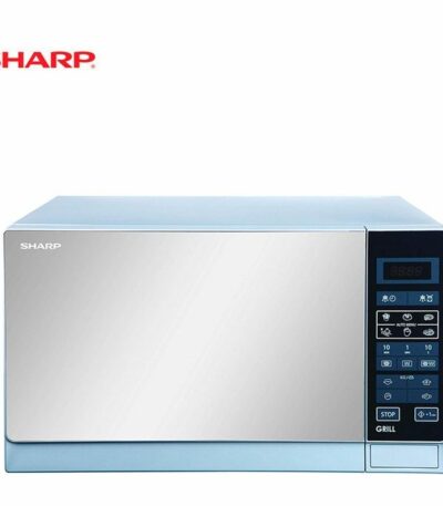 R-75 - Four à Micro-ondes 25 Litres - 1000W - Inox