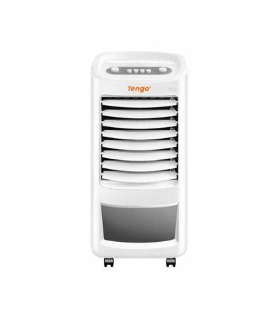 RAFRAÎCHISSEUR D'AIR, VENTILATEUR ET CLIMATISEUR A EAU AIR COOLER SUR PIED