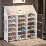 Rangement chaussure 36 paires