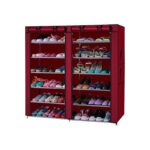Rangement Chaussures - 36 Paires de chaussures