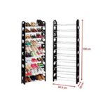Rangement de Chaussures - 30 Paires