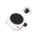 Réchaud électrique efficace et économique en Métal Hot Plate Mini gaz électrique - 880g - 220 V-230 V