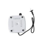 Réchaud électrique efficace et économique en Métal Hot Plate Mini gaz électrique - 880g - 220 V-230 V