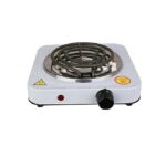 Réchaud Electrique JX-1010B - Blanc