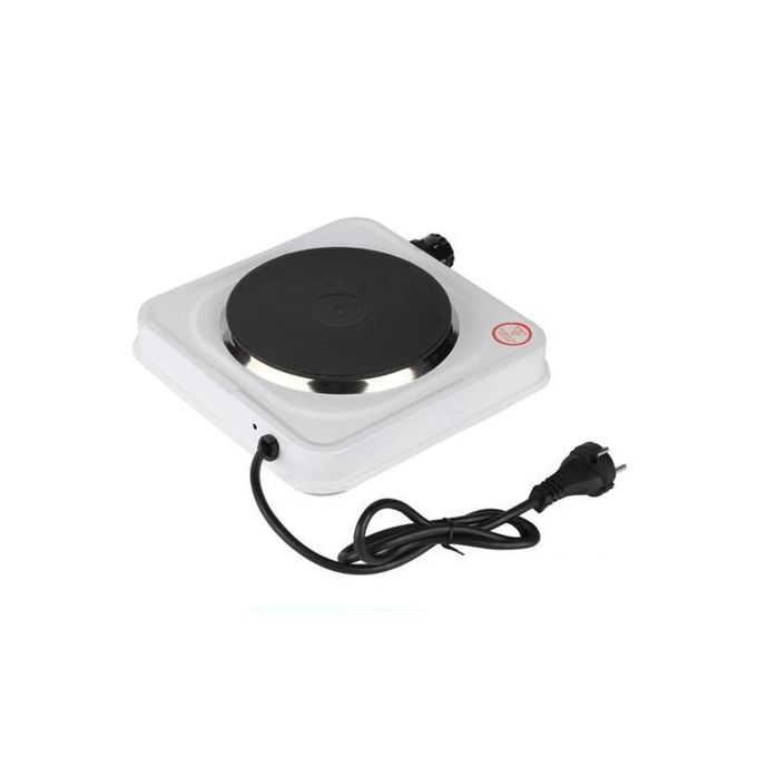 Réchaud Plaque de Cuisson Chauffante Electrique PM 10 cm - 1500W - CA820666
