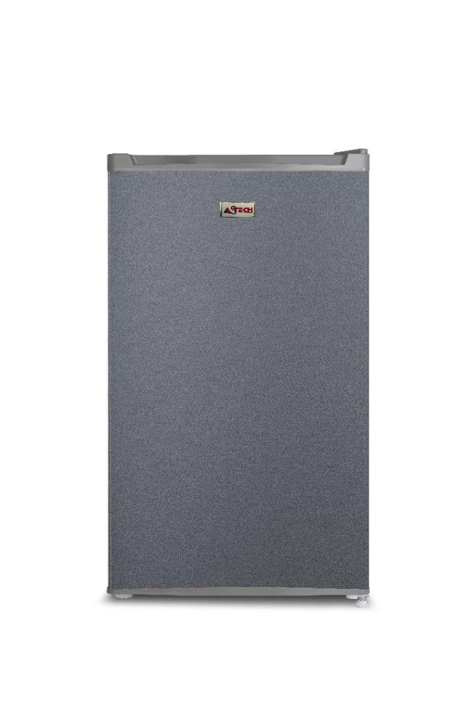 REFRIGERATEUR ASTECH BAR 1PORTE GRIS FB111SG