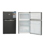 REFRIGERATEUR ASTECH BAR 2PORTES GRIS FP119SG