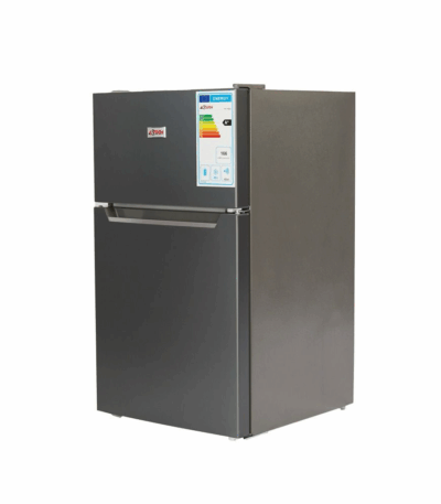 REFRIGERATEUR ASTECH BAR 2PORTES GRIS FP119SG