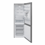REFRIGERATEUR ASTECH COMBINE 3TIROIRS 324LITRES NOFROST AVEC FONTAINE GRIS FC376INL